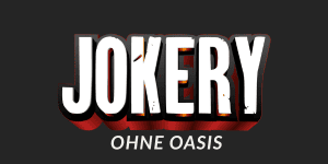 Jokery logo